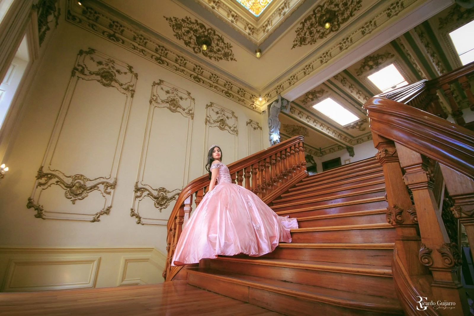 Ricardo Guijarro Fotografía